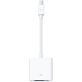 Apple mini-DisplayPort to DVI Adapter (MB570Z/B)