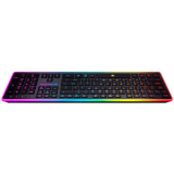 Clavier Cougar I Vantar I 37VANXNMB.0002 I Keyboard I Scissor switch (F3Y129BF)