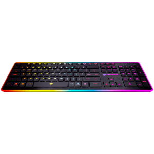 Tastatūra Cougar I Vantar I 37VANXNMB.0002 I Keyboard I Scissor switch - F3Y129BF - foto 4