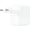 Apple 30W USB-C Power Adapter - MY1W2ZM/A - foto 2