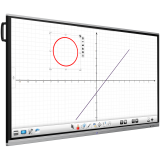 LCD-Panel Prestigio MultiBoard (Monoblock) 98" (PMB751G983)