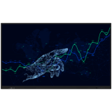 LCD-Panel Prestigio MultiBoard (Monoblock) 86" UHD: 3840x2160 (PMB000L864)