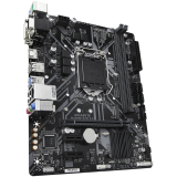 Pamatplate Gigabyte Main Board Desktop H310, S1151 (H310M_S2H_2.0)