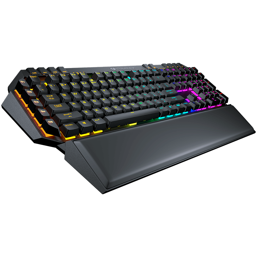 Tastatūra Cougar I 700K Evo RGB - CGR-700KEVO 11