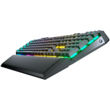 Tastatūra Cougar I 700K Evo RGB (CGR-700KEVO 11)