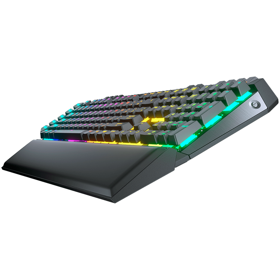 Tastatūra Cougar I 700K Evo RGB - CGR-700KEVO 11 - foto 2