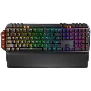 Tastatūra Cougar I 700K Evo RGB - CGR-700KEVO 11 - foto 4