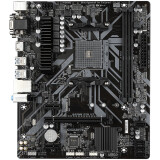 Pamatplate Gigabyte Main Board Desktop AMD B450 (B450M S2H V2)