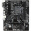 Pamatplate Gigabyte Main Board Desktop AMD B450 - B450M S2H V2 - foto 2