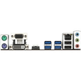 Pamatplate Gigabyte Main Board Desktop AMD B450 (B450M S2H V2)