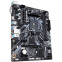 Pamatplate Gigabyte MB B450 AMD B450, 2xDDR4 - B450M_H - foto 2