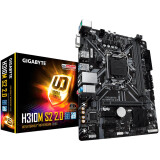 Pamatplate Gigabyte MB Desktop H310 (GA-H310M_S2_2.0)