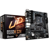Pamatplate Gigabyte B550M S2H AMD B550, 2xDDR4 (B550M_S2H)
