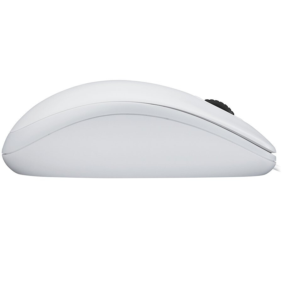 Souris Logitech B100 Corded Mouse - WHITE - 910-003360 - photo 2