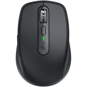 Pele Logitech MX Anywhere 3 Bluetooth - 910-006205
