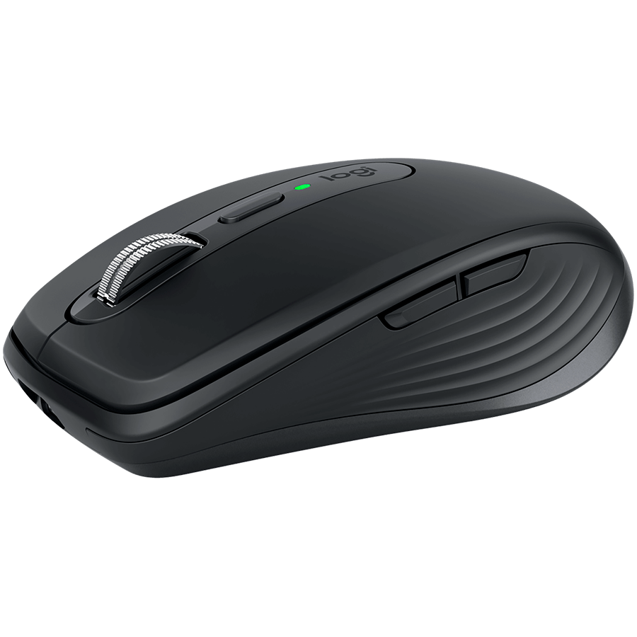 Pele Logitech MX Anywhere 3 Bluetooth - 910-006205 - foto 3
