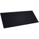 Peles paliktnis LOGITECH G840 XL Cloth Gaming Mouse Pad - BLACK - EER2 (943-000118)
