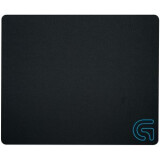 Peles paliktnis LOGITECH G240 Cloth Gaming Mouse Pad - BLACK - EER2 (943-000094)