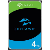 SEAGATE HDD SkyHawk Guardian (3.5'/ 6TB/ SATA/ rpm 5400) (ST6000VX001)