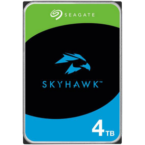 SEAGATE HDD SkyHawk Guardian (3.5'/ 6TB/ SATA/ rpm 5400) - ST6000VX001