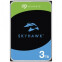 SEAGATE HDD SkyHawk Guardian (3.5'/ 3TB/ SATA/ rpm 5400) - ST3000VX009