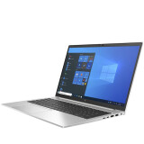 Portatīvais dators Hewlett Packard EliteBook 855 G8 Silver, 15.6" (401P3EA)