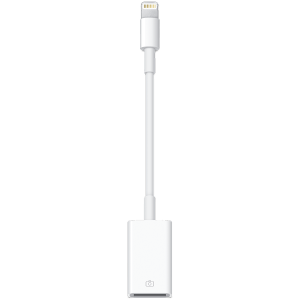 APPLE Lightning to USB Camera - MD821ZM/A