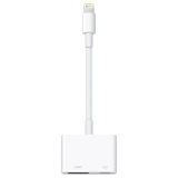 APPLE Lightning digital AV adapter (MD826ZM/A)