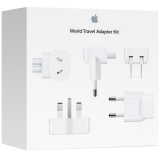 Apple World Travel Adapter Kit (2015) (MD837ZM/A)