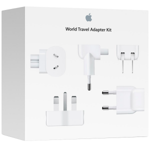 Apple World Travel Adapter Kit (2015) - MD837ZM/A