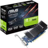 Videokarte ASUS NVidia GeForce GT 1030 (GT1030-SL-2G-BRK)