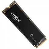 SSD Drive Crucial P3 500GB (CT500P3SSD8)