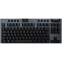Tastatūra LOGITECH G915 TKL LIGHTSPEED Wireless Mechanical Gaming Keyboard - CARBON - NORDIC - CLICKY - 920-009534 - foto 3