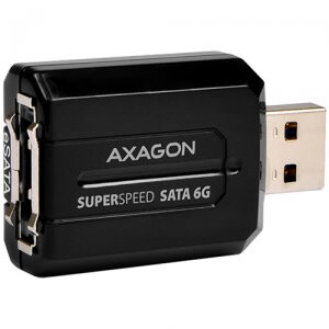 ADSA-ES SUPERSPEED USB - ESATA ADAPTERUSB 3.2 Gen 1