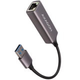 AXAGON ADE-TR Type-A USB3.2 Gen 1 - Gigabit Ethernet 10/100/1000 Adapter