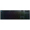 Tastatūra LOGITECH G915 LIGHTSPEED Wireless Mechanical Gaming Keyboard - 920-008962 - foto 2