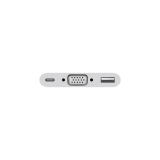 Apple USB-C VGA Multiport Adapter (MJ1L2ZM/A)