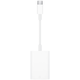 USB-C to SD Card Reader, Model A2082 (MUFG2ZM/A)