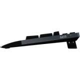 Tastatūra LOGITECH G613 LIGHTSPEED Wireless Mechanical Gaming Keyboard - DARK GREY - RUS (920-008395)