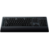 Tastatūra LOGITECH G613 LIGHTSPEED Wireless Mechanical Gaming Keyboard - DARK GREY - RUS (920-008395)
