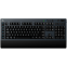 Tastatūra LOGITECH G613 LIGHTSPEED Wireless Mechanical Gaming Keyboard - DARK GREY - RUS - 920-008395 - foto 4