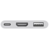 Apple Digital AV Multiport Adapter, Model A2119 (MUF82ZM/A)