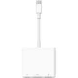 Apple Digital AV Multiport Adapter, Model A2119 (MUF82ZM/A)
