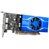 Videokarte AMD GPU Radeon PRO W6400 (100-506189)