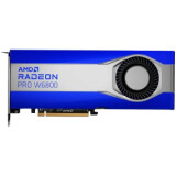 Videokarte AMD RADEON PRO W6800 (100-506157)
