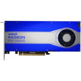 Videokarte AMD RADEON PRO W6600 (100-506159)