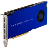 Videokarte AMD Radeon Pro WX 7100 (100-505826)