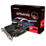 Carte graphique Biostar Video Card AMD Radeon RX-550 2GB (VA5515RF21)