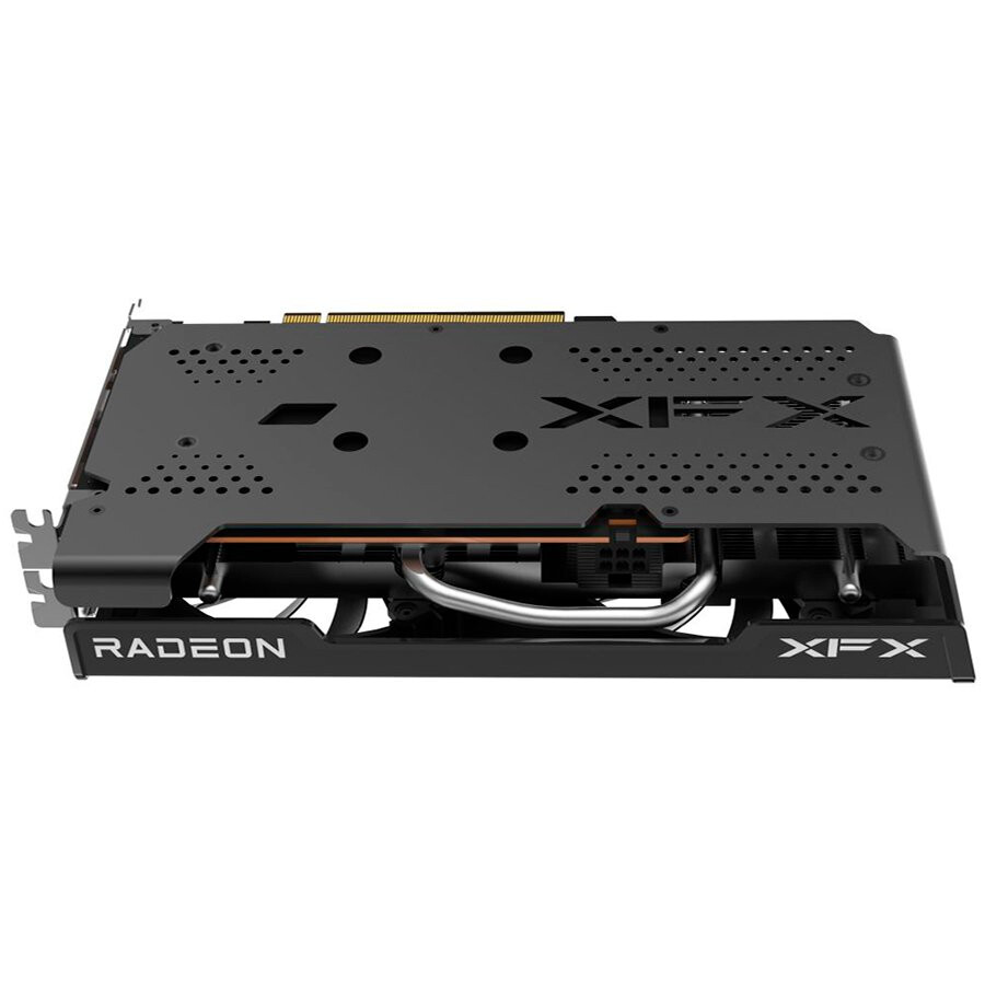 Videokarte XFX Video Card AMD Radeon RX-6500XT QUICK - RX-65XT4DBDQ