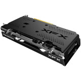 Videokarte XFX Video Card AMD RX-6600XT CORE, 8GB (RX-66XT8DFDQ)
